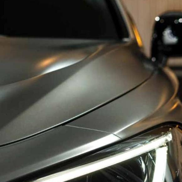 Private Car