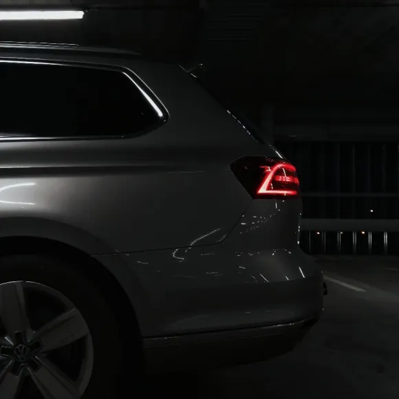 Private Car