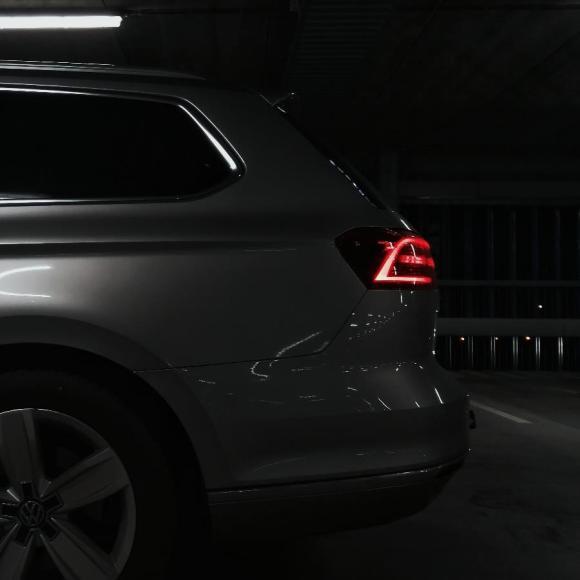 Private Car