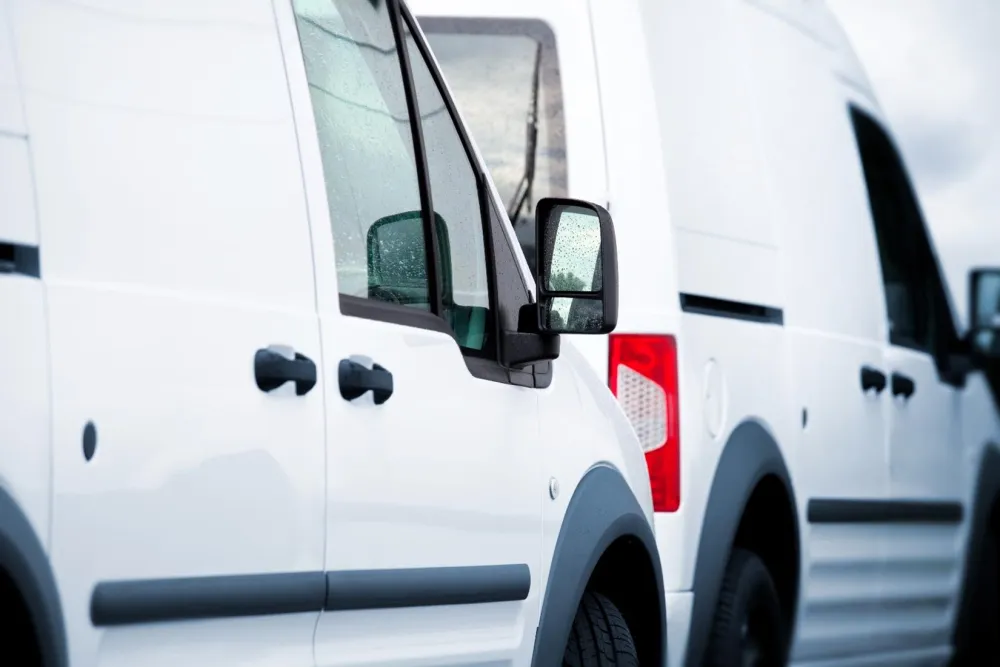 Commercial Vehicle Commercial Vehicle