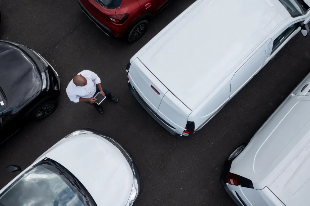 Motor Fleet Motor Fleet