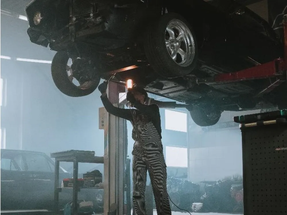 Motor Trade Motor Trade