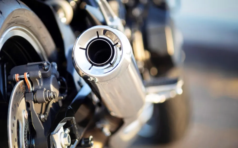 Motorcycle Motorcycle