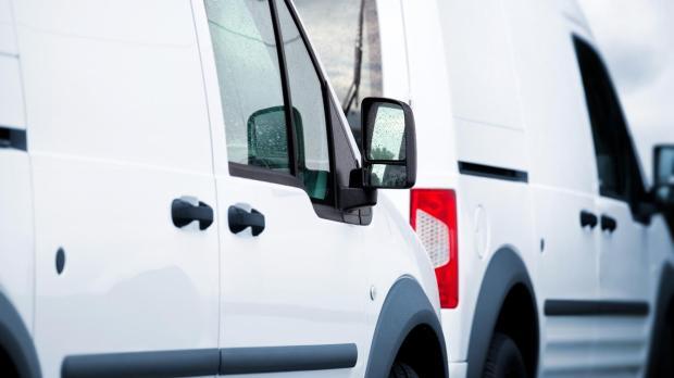 Commercial Vehicle