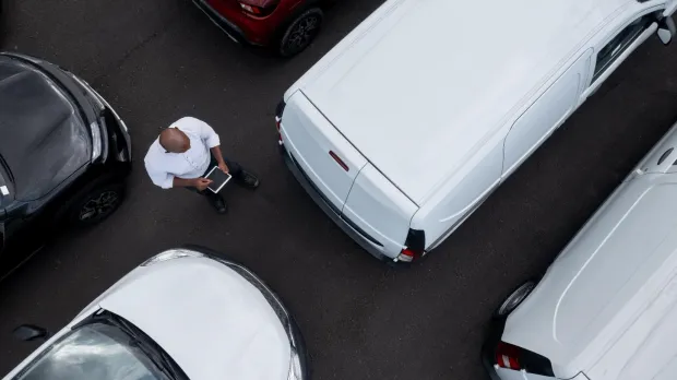 Motor Fleet Motor Fleet