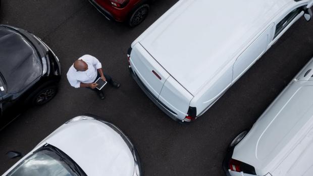Motor Fleet 