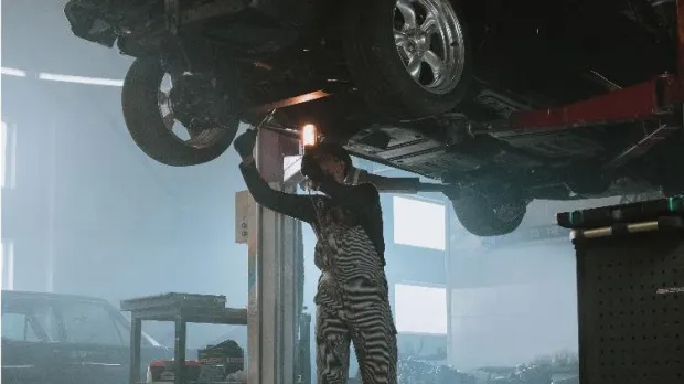 Motor Trade Motor Trade