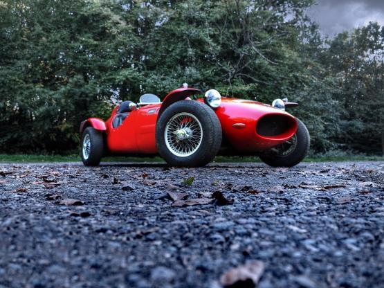 Kit car