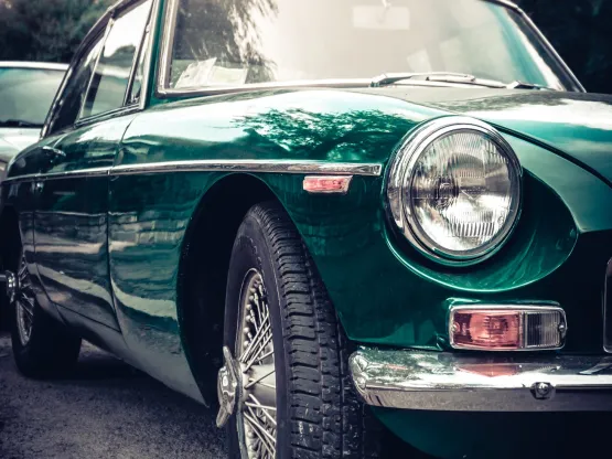 Classic Car