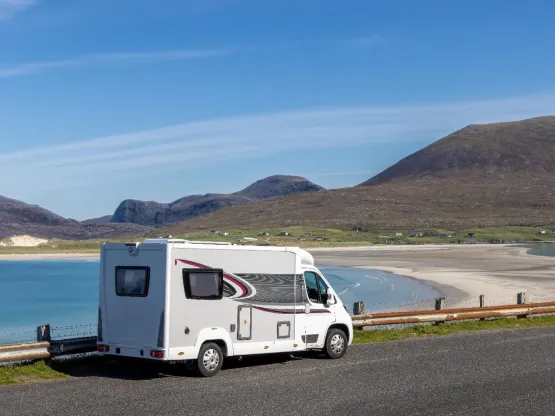 Motor Home