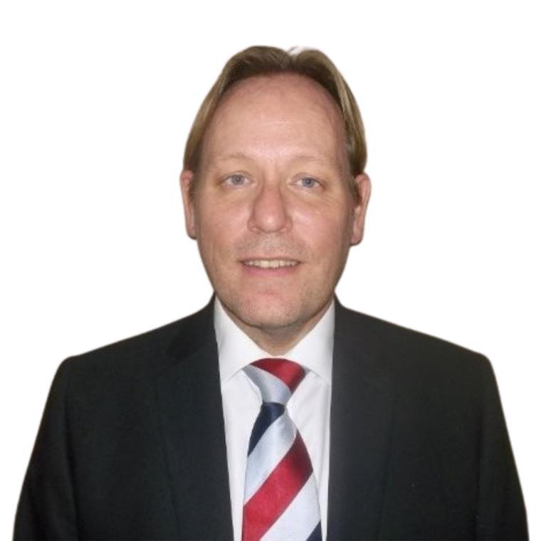 Photo of John Hamilton