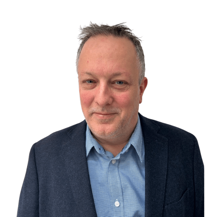 Photo of Keir Hermsen