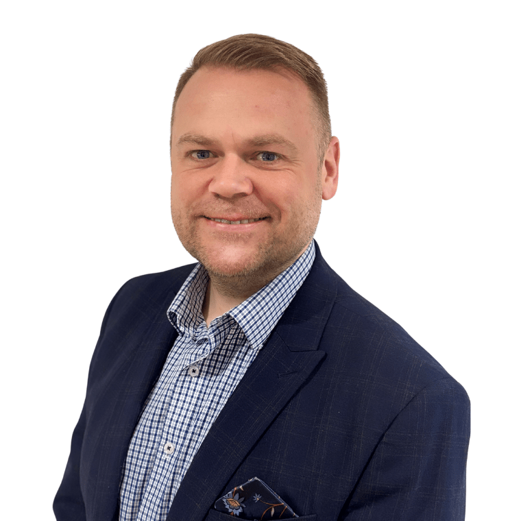 Photo of Steve Howell
