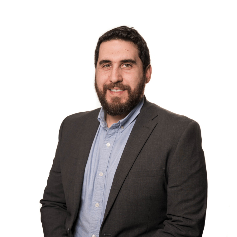 Photo of Alex Felt