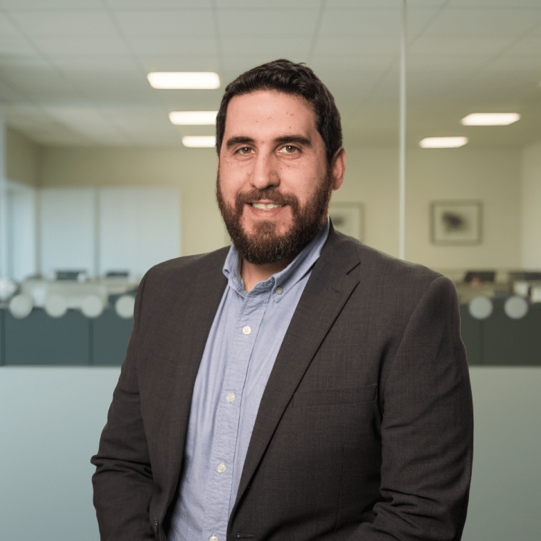 Photo of Alex Felt