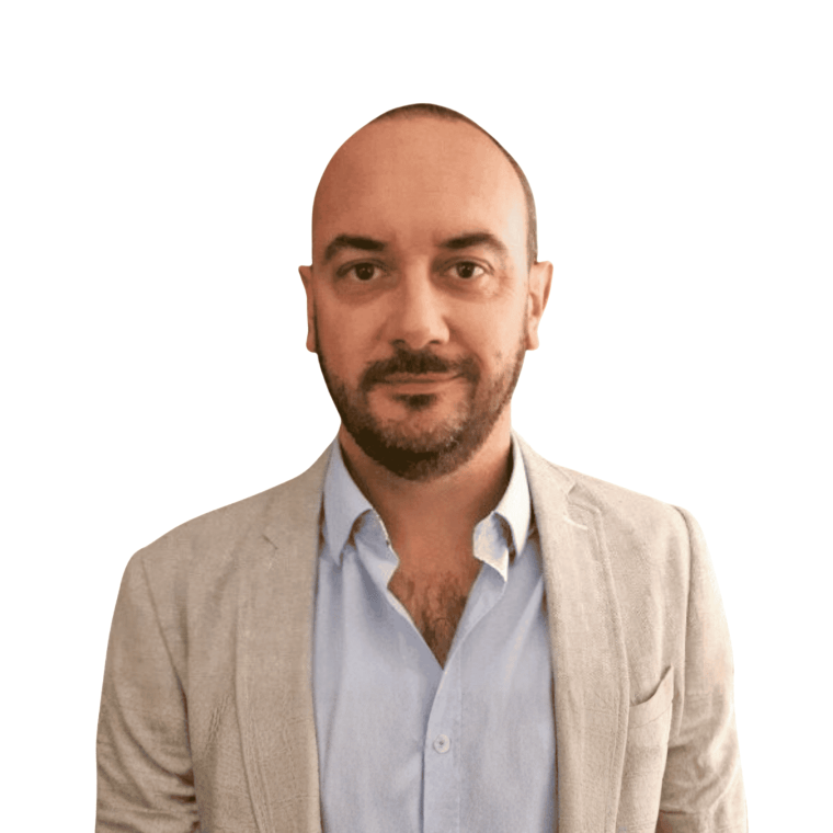 Photo of Gary Thompson